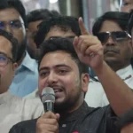 নাহিদ ইসলাম |: জেলা পরিষদের প্রশাসকেরা স্থানীয় সরকার নির্বাচনে অংশ নিতে পারবেন না