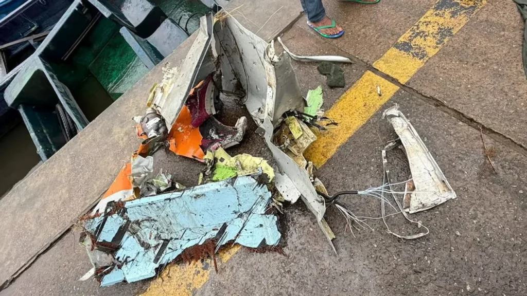 নাইজেরিয়ায় সামরিক বিমান বিধ্বস্ত, নিহত ৩২