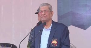রাষ্ট্রপতি |: দেশের ক্রীড়াঙ্গনকে প্রাতিষ্ঠানিক রূপ দিয়েছিলেন শহীদ রাষ্ট্রপতি