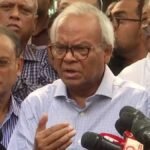 জামায়াত-আওয়ামী লীগ সম্পর্ক প্রমাণিত: রুহুল কবির রিজভী
