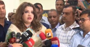 রাষ্ট্রদূতকে ফি‌রিয়ে আনা পররাষ্ট্র মন্ত্রণালয়ের একান্ত সিদ্ধান্ত