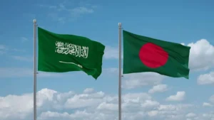মক্কায় দুই বাংলাদেশির দণ্ড নিয়ে সৌদির কাছে জবাব চেয়েছে ঢাকা