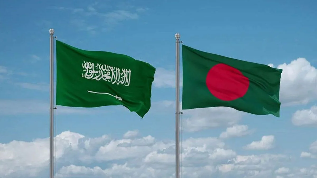 মক্কায় দুই বাংলাদেশির দণ্ড নিয়ে সৌদির কাছে জবাব চেয়েছে ঢাকা
