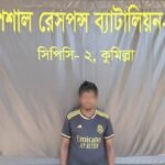 ধর্ষণের ভিডিও ভাইরালের পর অটোরিকশাচালক আটক