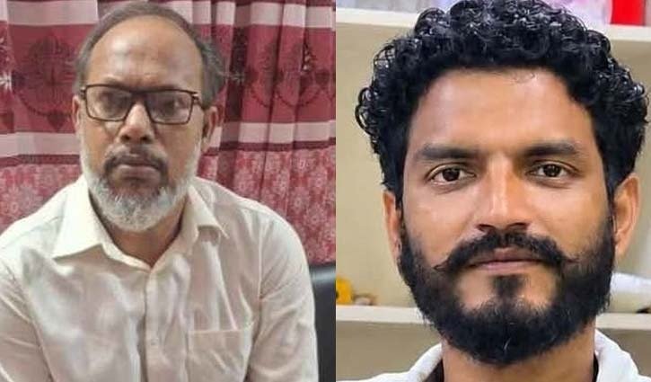 ছাত্রদল নেতা শাকিল হত্যায় সংসদ সদস্যের ছেলে পুলিশ হেফাজতে