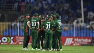 আইসিসির নতুন প্লেয়িং কন্ডিশন: কোন সংস্করণে কী বদল এল