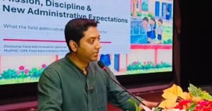 প্রতিমন্ত্রী: প্রাথমিকে প্রধান শিক্ষকের সাড়ে ৩৪ হাজার পদে নিয়োগ দ্রুত