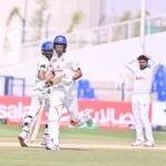 আবুধাবি টেস্টে জয় হাতছাড়া, আক্ষেপ নিয়ে যা বললেন নাজমুল