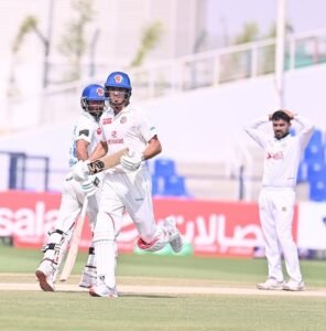 আবুধাবি টেস্টে জয় হাতছাড়া, আক্ষেপ নিয়ে যা বললেন নাজমুল