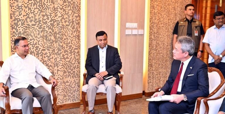 বাংলাদেশে নতুন বিনিয়োগে আগ্রহী জাপানি জায়ান্ট মারুবেনি