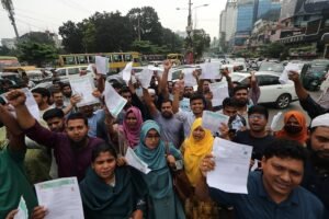১৬ অক্টোবর হবে যুব উন্নয়ন অধিদপ্তরের বাতিল পরীক্ষা