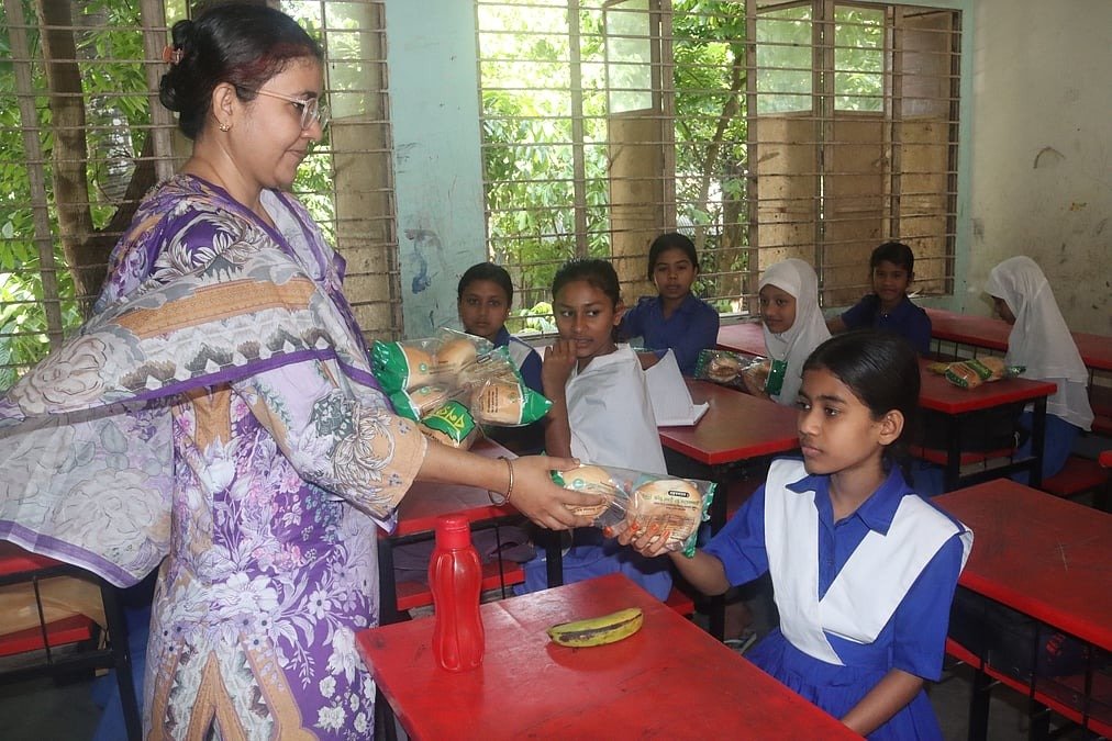 সরকারি প্রাথমিক শিক্ষকের পদায়নের তারিখ পরিবর্তন