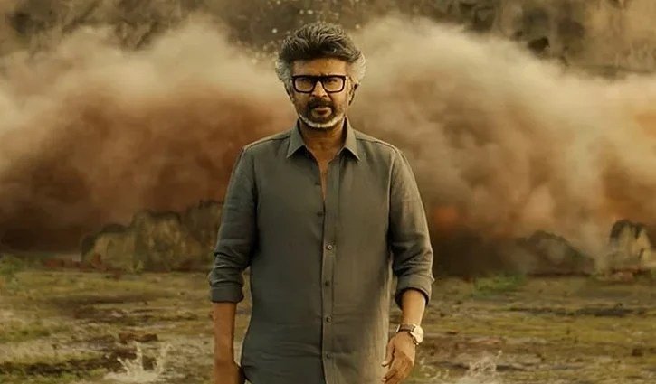 বক্স অফিসে ঝড় তুলল রজনীকান্তের জেলার টু