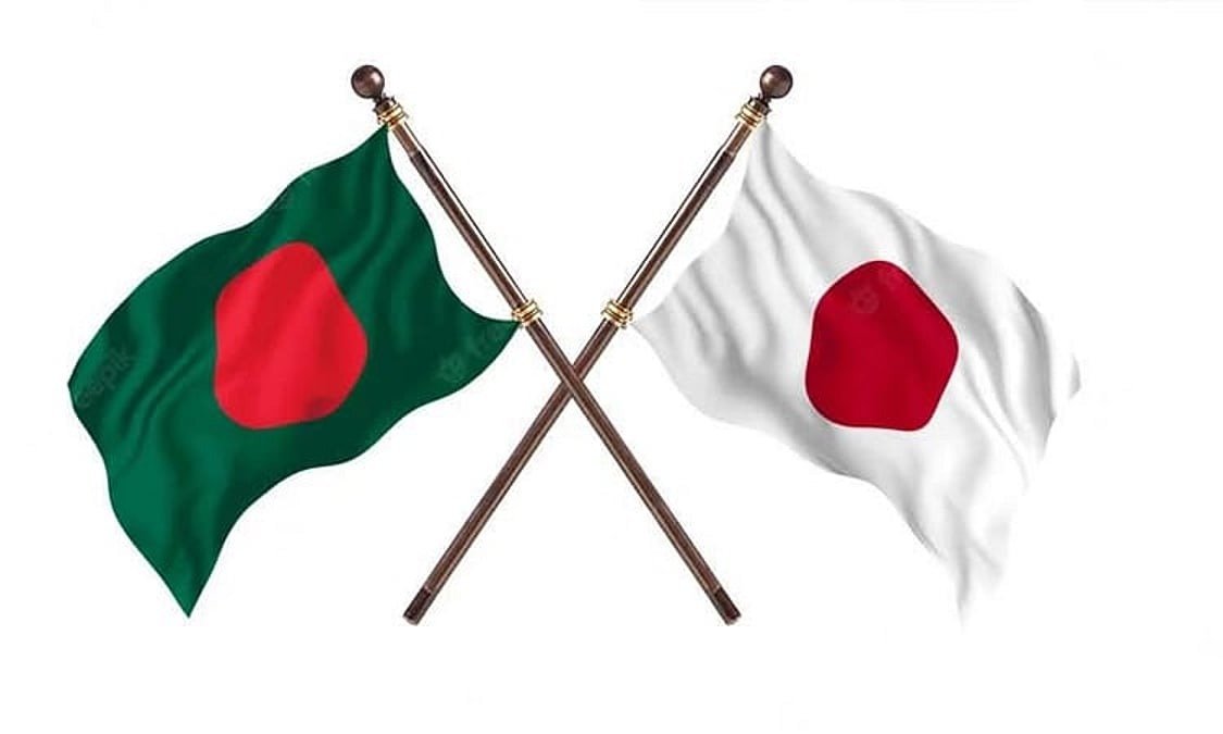 জাপানে বাংলাদেশি কর্মী নিয়োগ শুরু ১ এপ্রিল থেকে