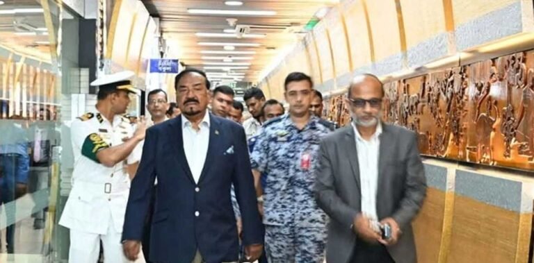 আইপিইউ সম্মেলনে যোগ দিতে তাঞ্জানিয়া গেলেন স্পিকার