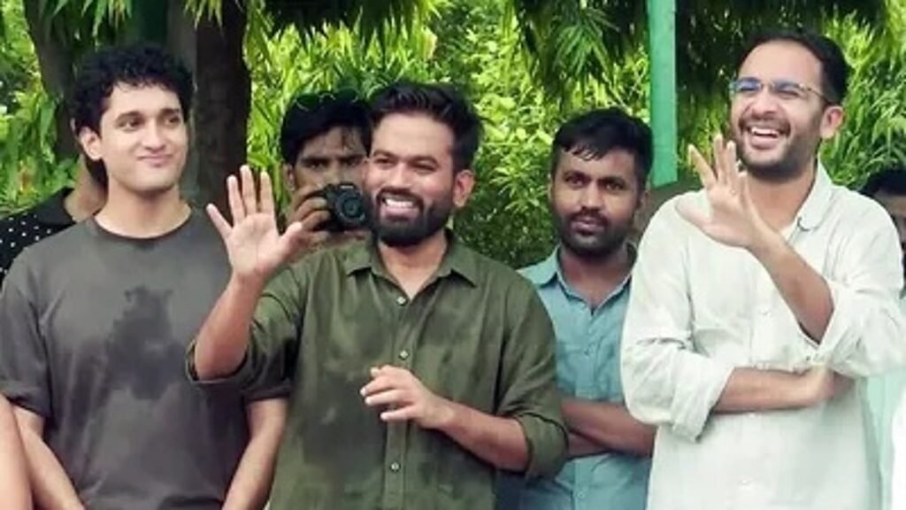 শর্তসাপেক্ষে মুক্তি পেলেন সিজেপির শীর্ষ তিন নেতা