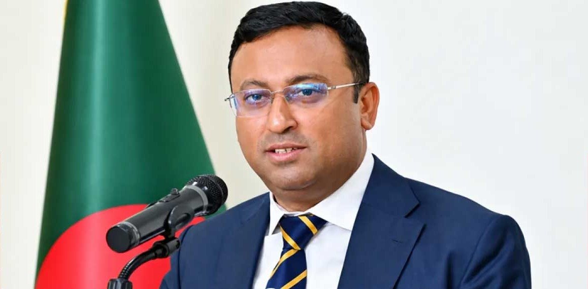 জাতীয় স্বার্থেই বিমানের সঙ্গে এয়ারবাসের চুক্তি: পররাষ্ট্র প্রতিমন্ত্রী