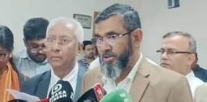 ৫ ধাপে ইউপি নির্বাচনের রোডম্যাপ ঘোষণা