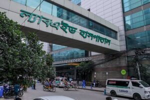 ল্যাবএইড ডায়াগনস্টিকসে সিনিয়র ম্যানেজার পদে নিয়োগ