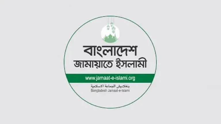 জামায়াত |: ইশরাকের পিস্তল উঁচানোর দৃশ্য ত্রাসের রাজত্বের বহিঃপ্রকাশ