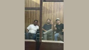 দিল্লিতে যন্তর মন্তরে অনুপ্রবেশ: কারাগারে সিজেপি’র দুই নেতা