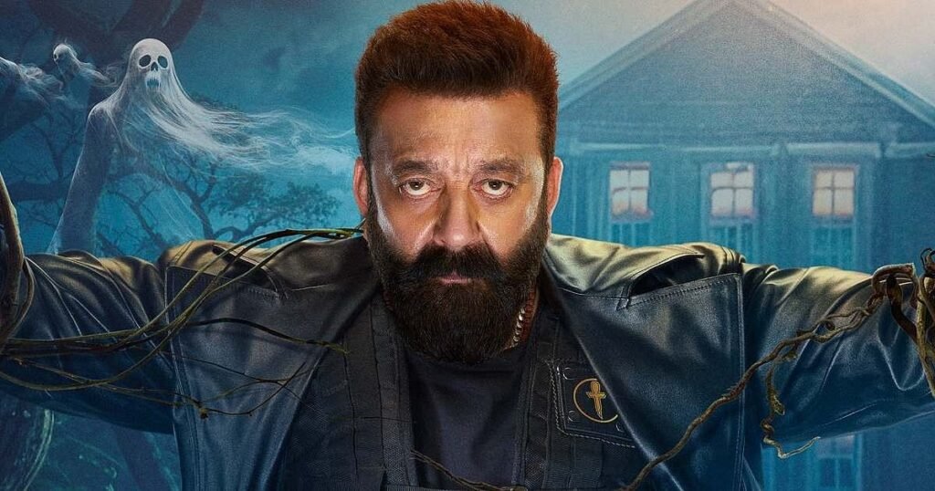 ‘ভারতে শান্তি নেই’, সঞ্জয়ের মন্তব্য নিয়ে তুমুল বিতর্ক