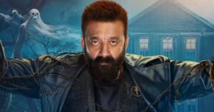 ‘ভারতে শান্তি নেই’, সঞ্জয়ের মন্তব্য নিয়ে তুমুল বিতর্ক