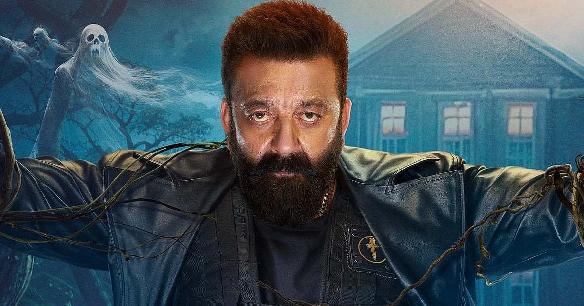 ‘ভারতে শান্তি নেই’, সঞ্জয়ের মন্তব্য নিয়ে তুমুল বিতর্ক