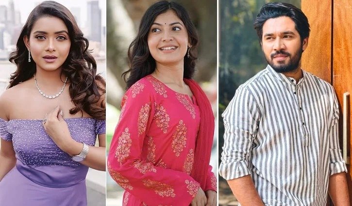 প্রেম ও বিয়ে নিয়ে গুঞ্জন: যা বললেন খায়রুল বাসার