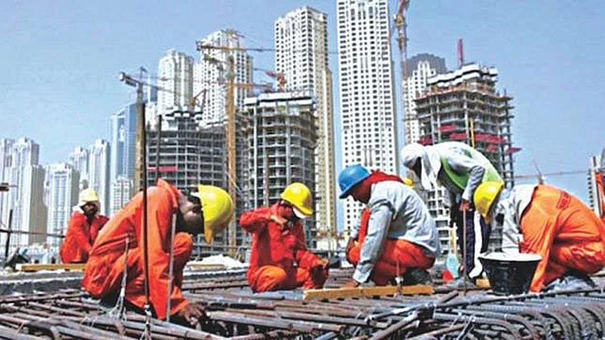 বিদেশগামী কর্মীদের দক্ষতা ও ভাষা শিখতে ১০ লাখ টাকা