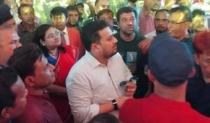 সাজেকের সংকট নিরসনে আলোচনা চলছে: প্রতিমন্ত্রী মীর হেলাল
