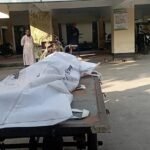 ভোলায় দুই অটোরিকশার মুখোমুখি সংঘর্ষে নিহত ১, আহত ৫