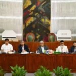 গঙ্গা চুক্তি নিয়ে সিদ্ধান্ত হয়নি