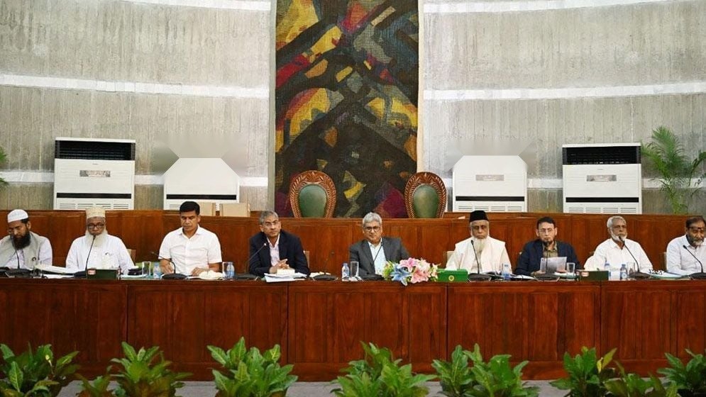 গঙ্গা চুক্তি নিয়ে সিদ্ধান্ত হয়নি