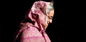 শেখ হাসিনাকে ফেরানোর প্রক্রিয়া আইনগত ও চলমান: দীনেশ ত্রিবেদী