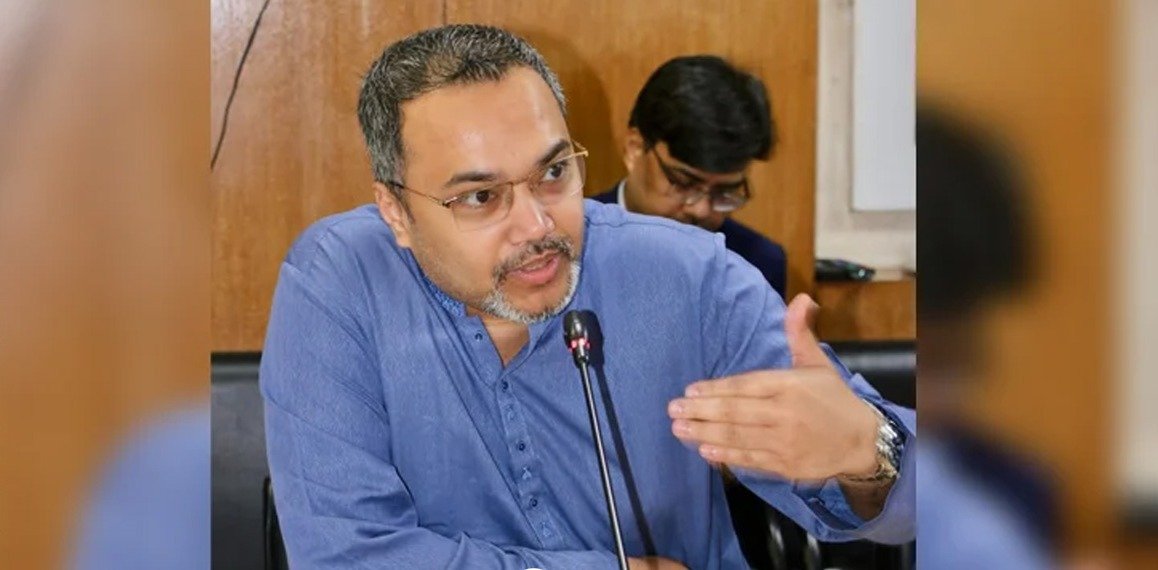 শ্রমিকের অধিকার ও ব্যাপক কর্মসংস্থান সরকারের অগ্রাধিকার: মাহদী আমিন