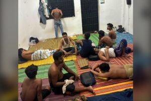 কম্বোডিয়া থেকে ফিরছেন সাইবার প্রতারণার শিকার ৩০ বাংলাদেশি