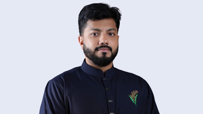 পদত্যাগপত্র গ্রহণ করলেন রাষ্ট্রপতি, ইশরাকের মন্ত্রিসভা থেকে বিদায়