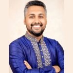 জামায়াত নেতার গাড়ি ভাঙচুরে জড়িত অভিযোগে এবি পার্টির নেতা