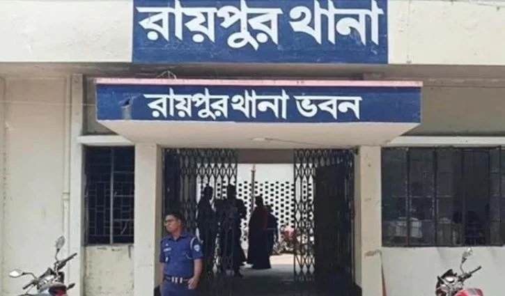 লক্ষ্মীপুরে দুর্গোৎসবের মণ্ডপে কাজ করার সময় বিদ্যুৎস্পৃষ্ট হয়ে মৃত্যু