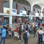 সৌদিগামী ১০০ ফ্লাইটে শিডিউল বিপর্যয়, ১৫ হাজার যাত্রী ভোগান্তিতে