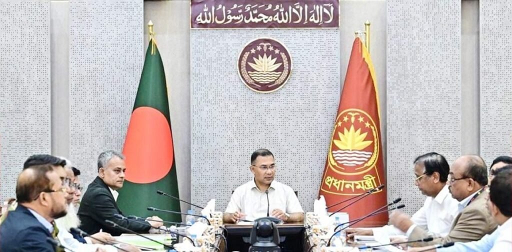 ইনার সার্কুলার রিং রোড দ্রুত শেষ করার নির্দেশ প্রধানমন্ত্রীর