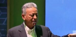 আমদানিনির্ভর জ্বালানি থেকে বের হতে চায় সরকার: অর্থমন্ত্রী