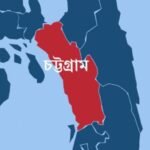 সীতাকুণ্ডে বিকল বাস থেকে নামা যাত্রীদের ওপর লরি, নিহত ৫