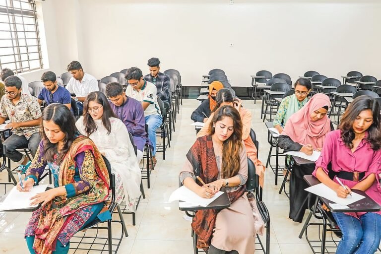 মুদ্রণ ও প্রকাশনা অধিদপ্তরে ২১ ক্যাটাগরির নিয়োগ পরীক্ষার সময়সূচি