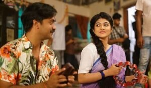 দুর্গাপূজায় মুক্তি পাচ্ছে ক্যাম্পাসভিত্তিক সিনেমা ‘চিরকুট’