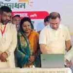 ফেনীতে দেশের প্রথম রুফটপ সৌরবিদ্যুৎ প্রকল্পের উদ্বোধন করলেন প্রধানমন্ত্রী