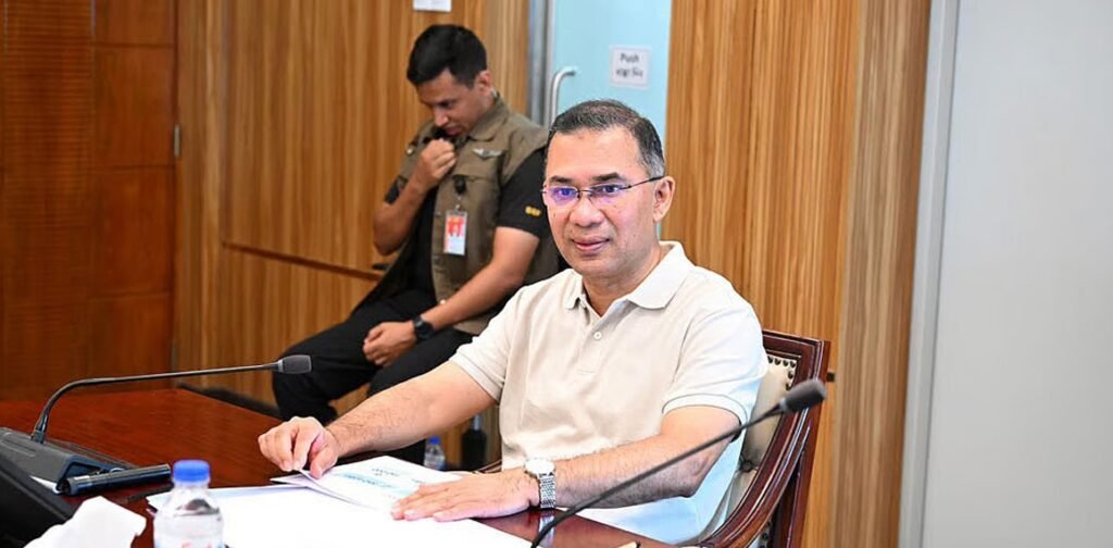সৌদি আরব সফরের আমন্ত্রণ গ্রহণ করেছেন প্রধানমন্ত্রী