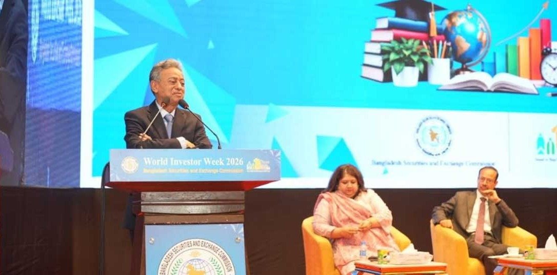 এক বছরের মধ্যেই পুঁজিবাজারের চেহারা বদলে যাবে: অর্থমন্ত্রী