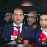 সফরসঙ্গীদের নিয়ে দেশে ফিরলেন প্রধানমন্ত্রী: আতিকুর রহমান রুমন